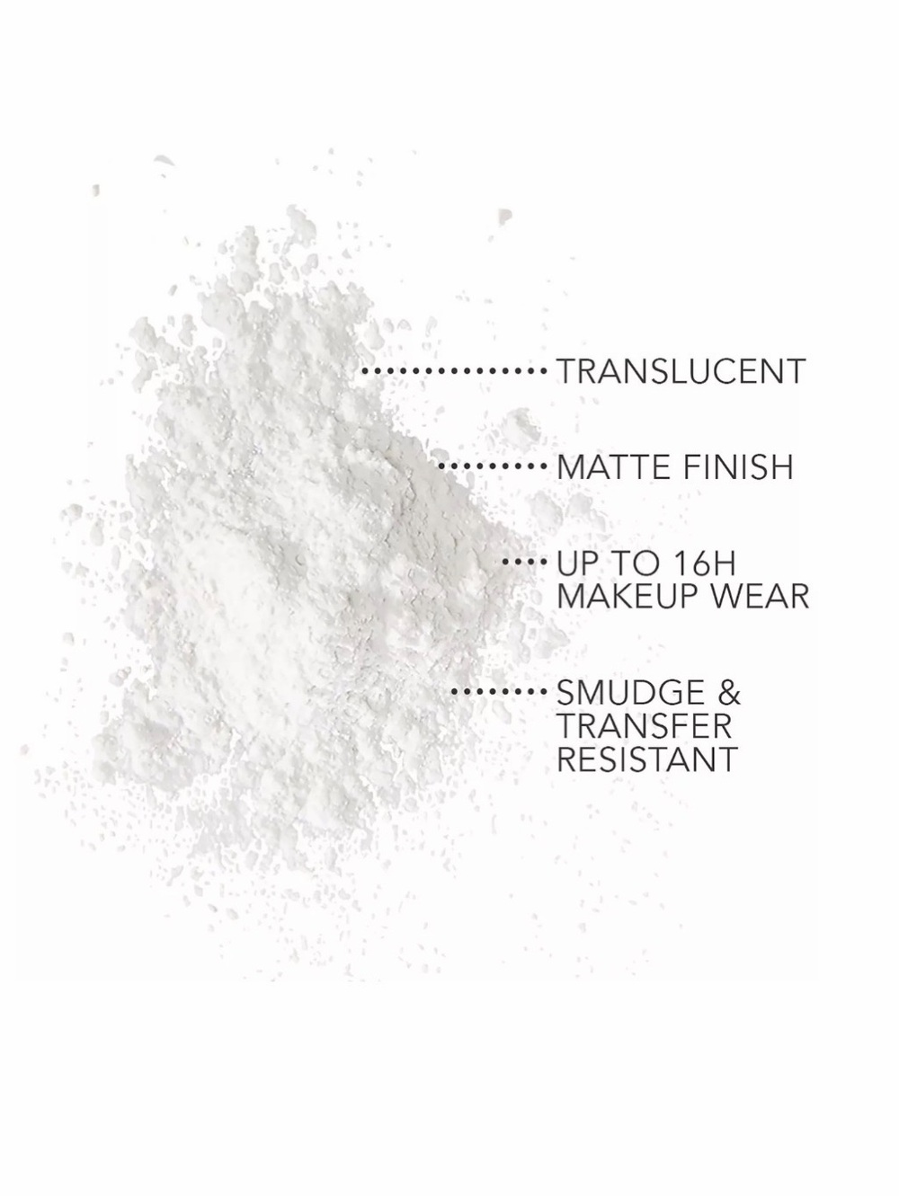 🤍New Dermablend Translucent Setting Powder🤍 - Picture 2 of 5